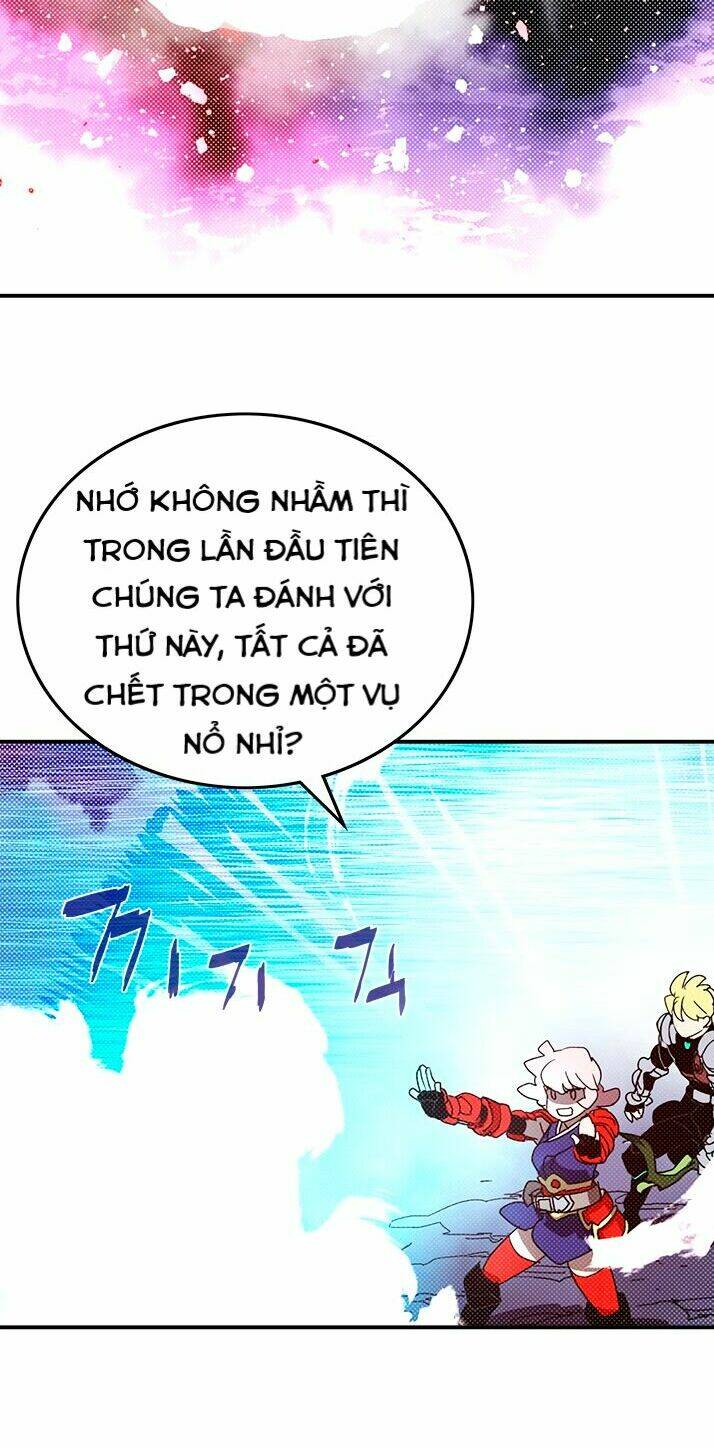 ta là vua pháp sư chapter 79 - Trang 2