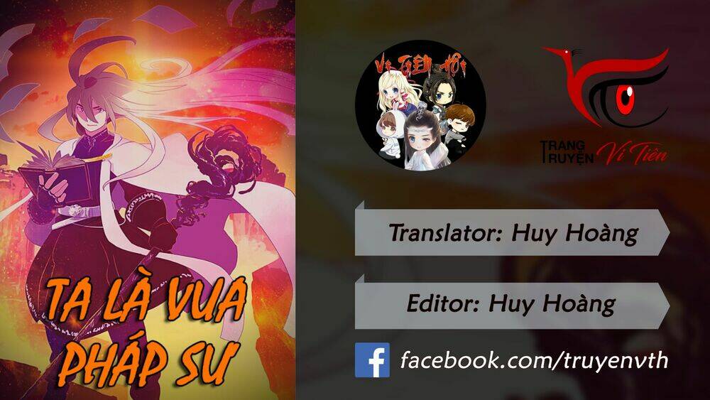 ta là vua pháp sư chapter 84 - Trang 2