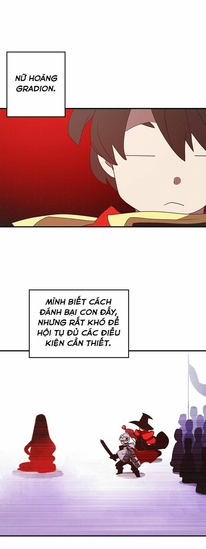 ta là vua pháp sư chapter 84 - Trang 2