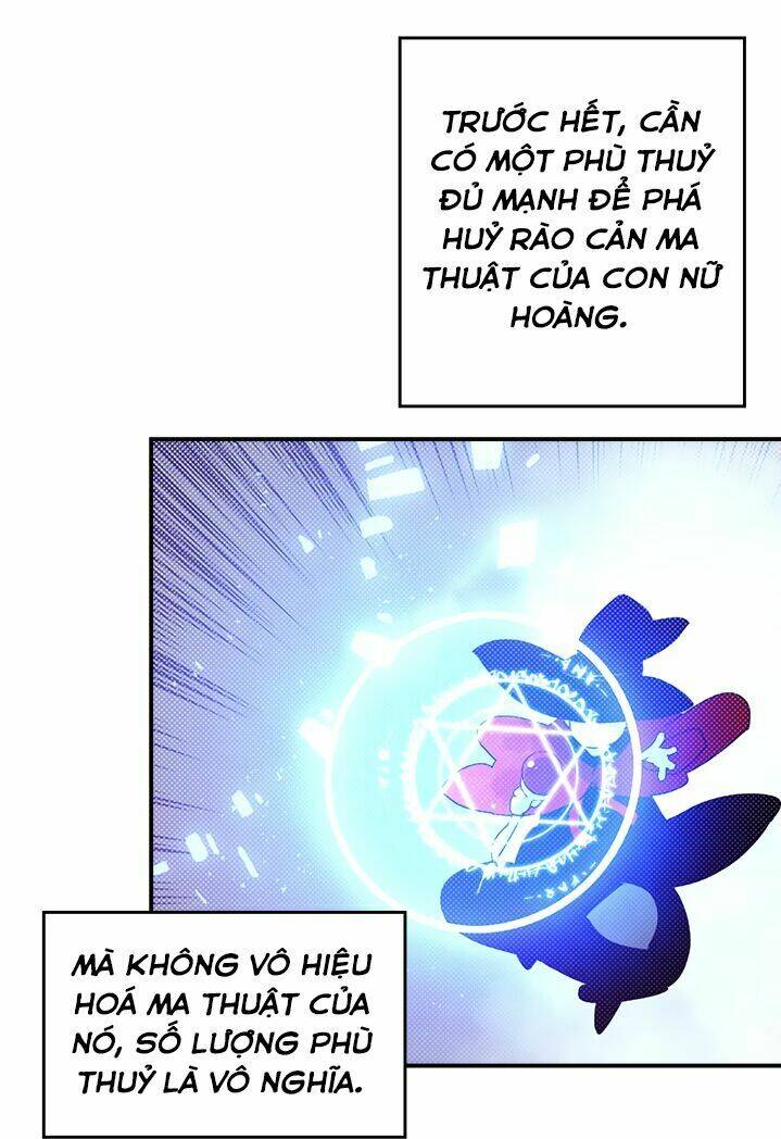 ta là vua pháp sư chapter 84 - Trang 2