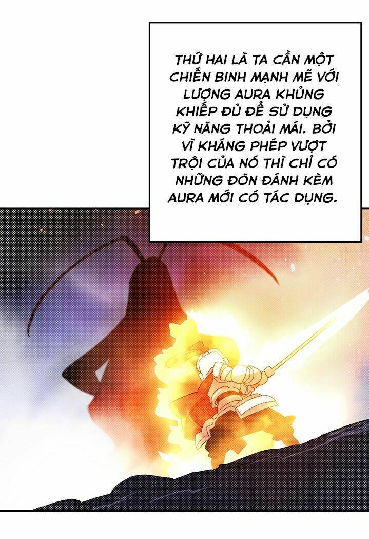 ta là vua pháp sư chapter 84 - Trang 2