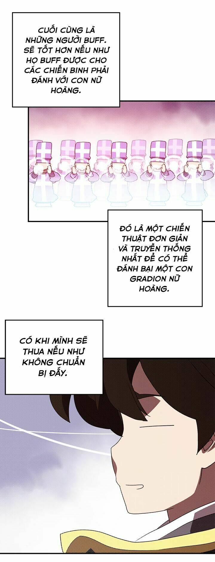 ta là vua pháp sư chapter 84 - Trang 2