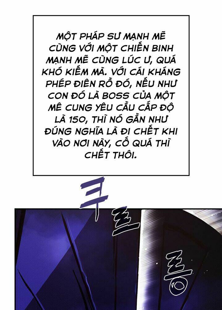 ta là vua pháp sư chapter 84 - Trang 2