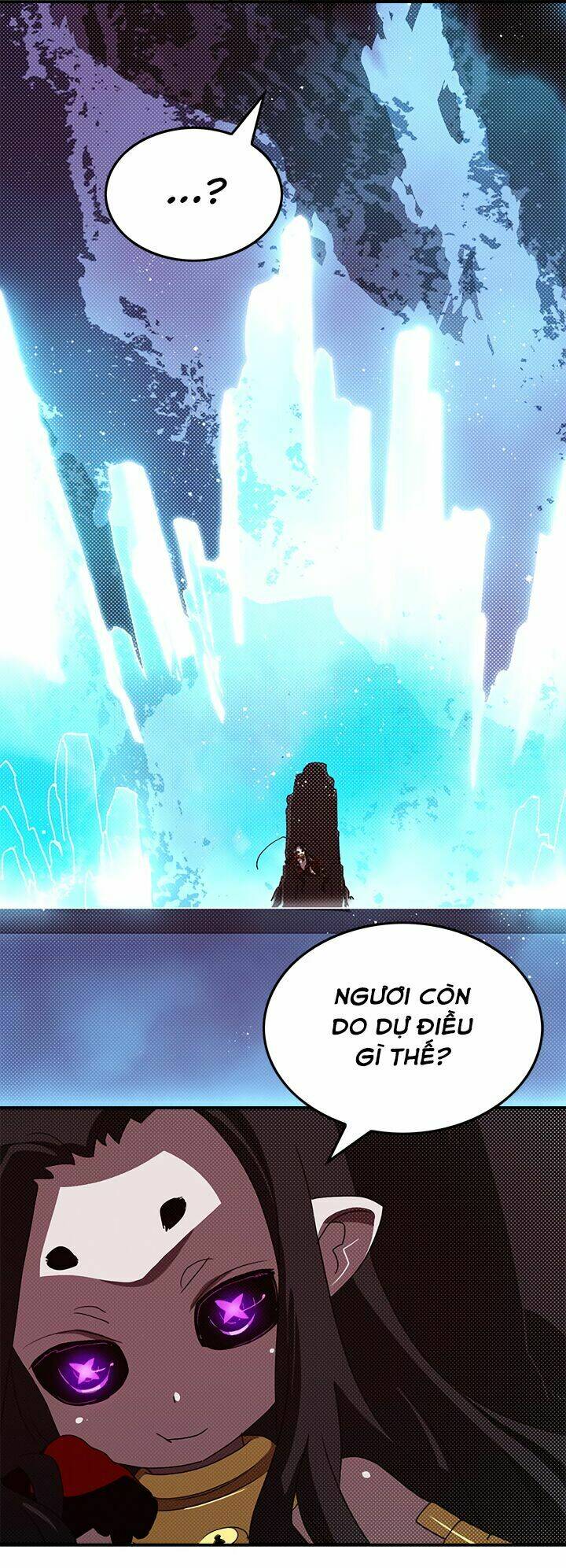 ta là vua pháp sư chapter 84 - Trang 2