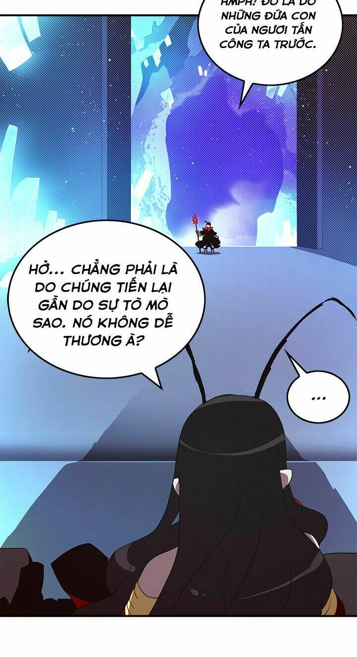 ta là vua pháp sư chapter 84 - Trang 2