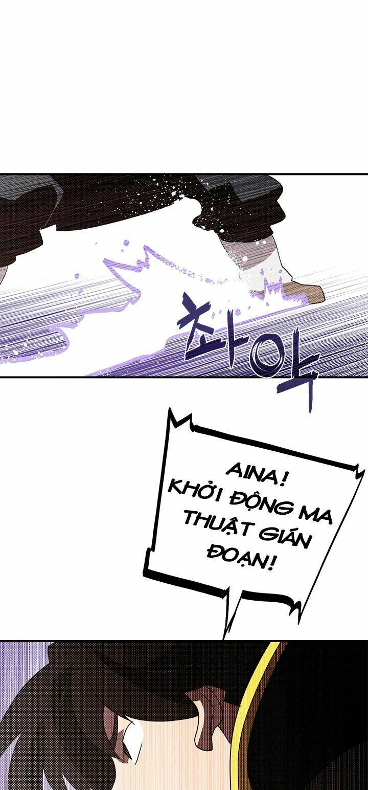 ta là vua pháp sư chapter 84 - Trang 2