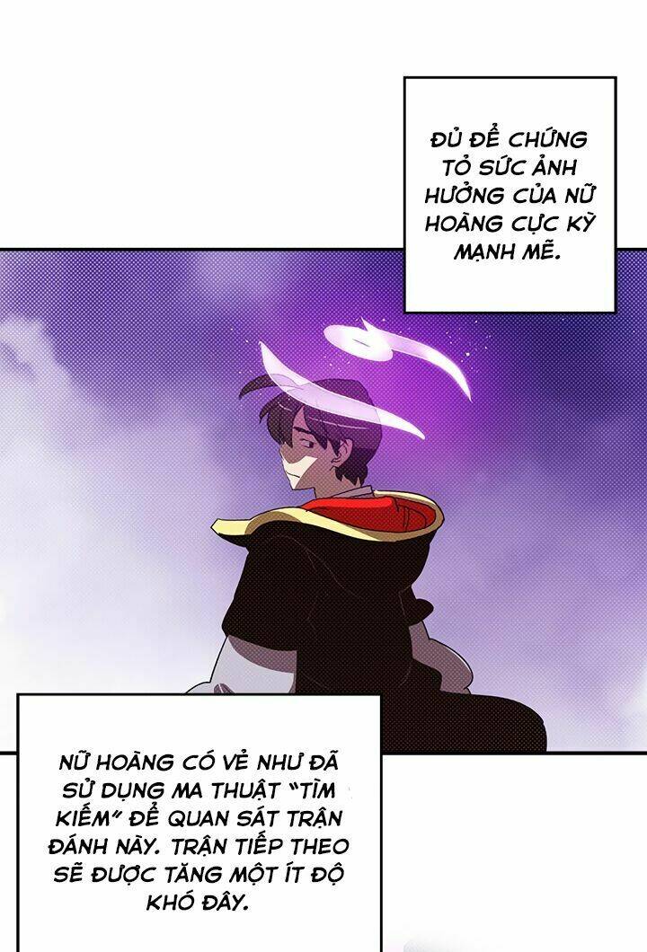 ta là vua pháp sư chapter 84 - Trang 2