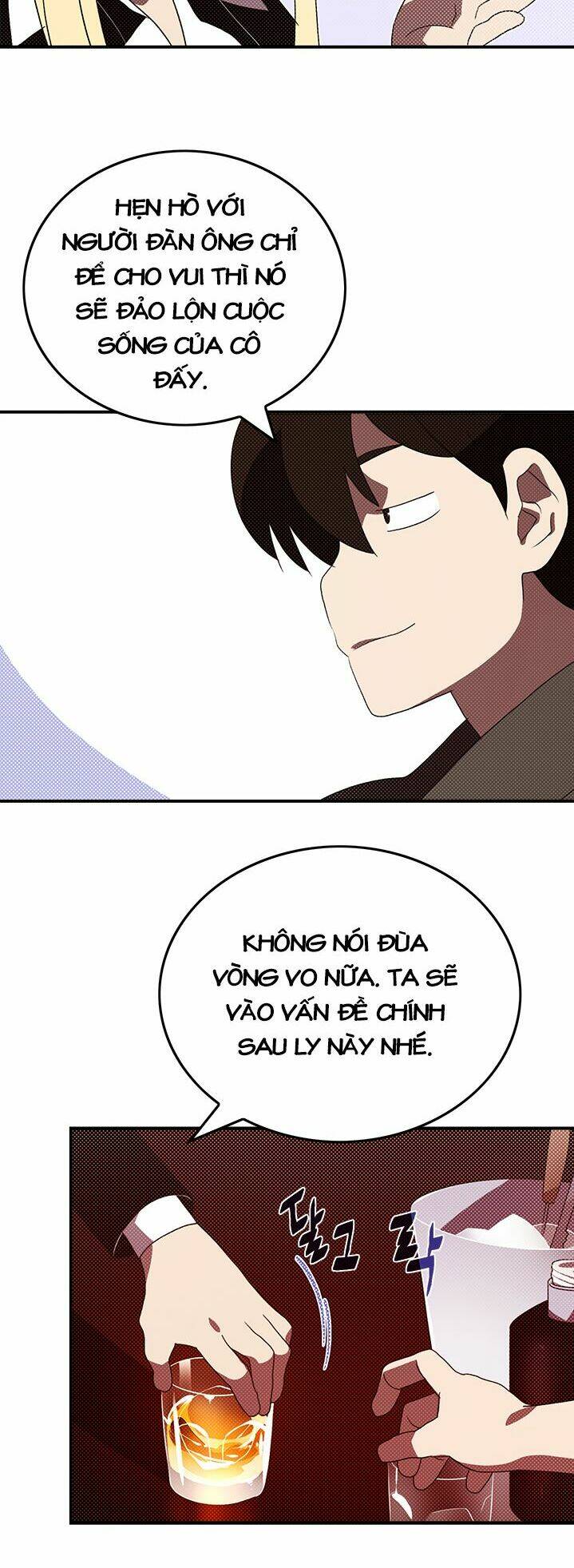 ta là vua pháp sư chapter 87 - Trang 2