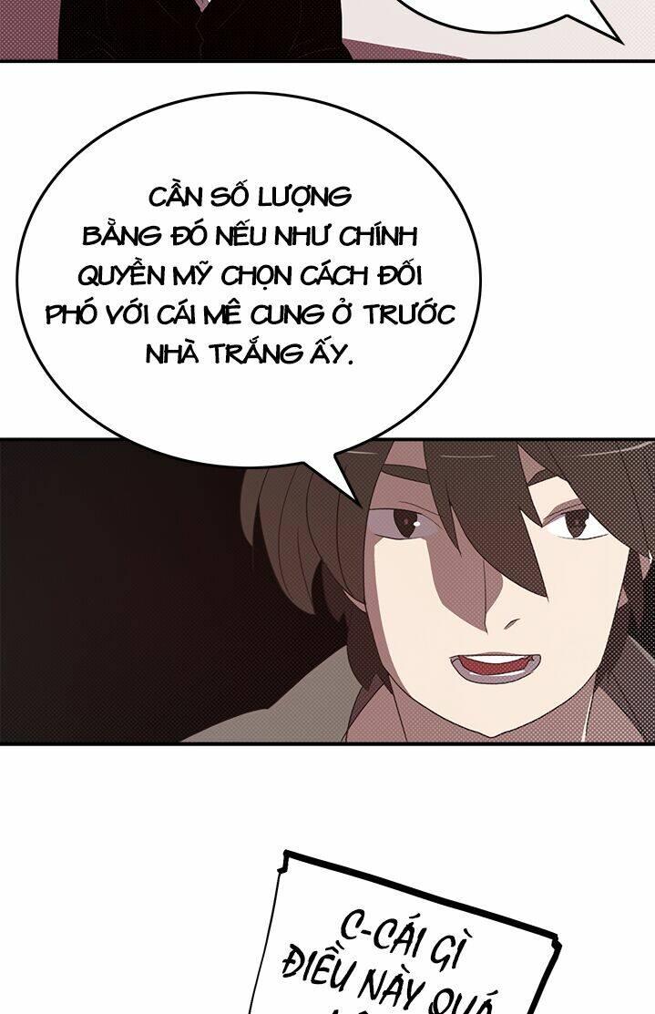 ta là vua pháp sư chapter 87 - Trang 2