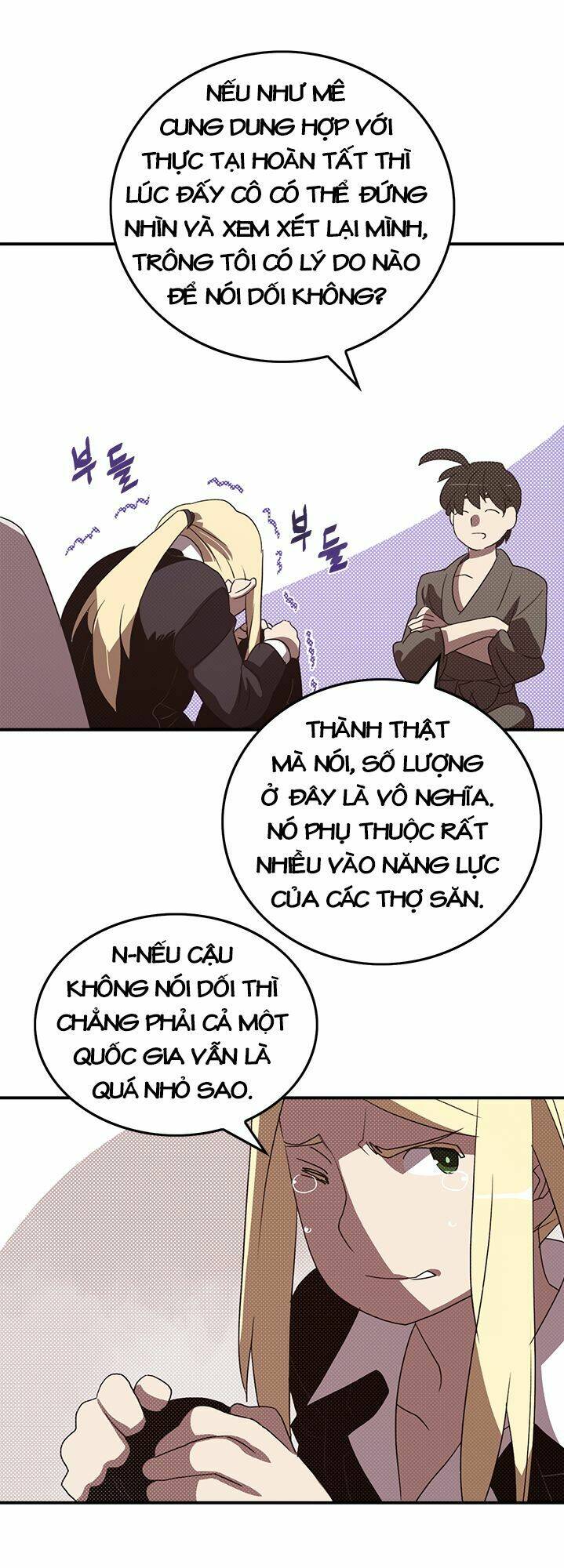 ta là vua pháp sư chapter 87 - Trang 2