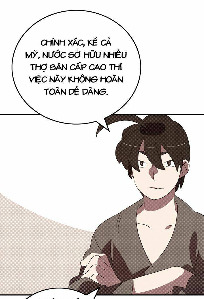 ta là vua pháp sư chapter 87 - Trang 2