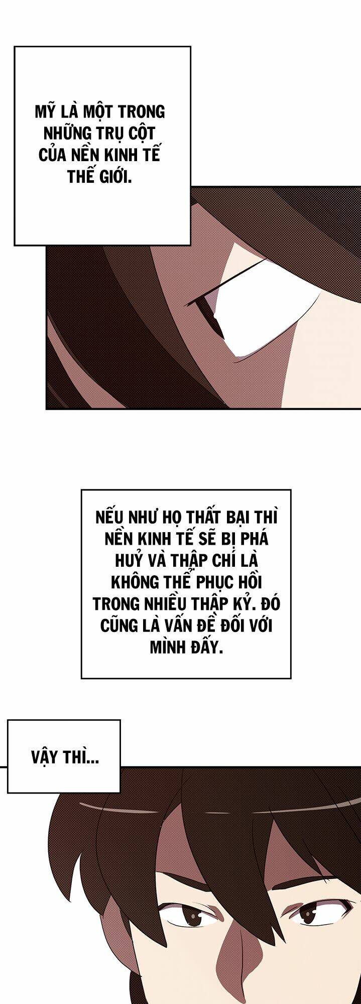 ta là vua pháp sư chapter 87 - Trang 2