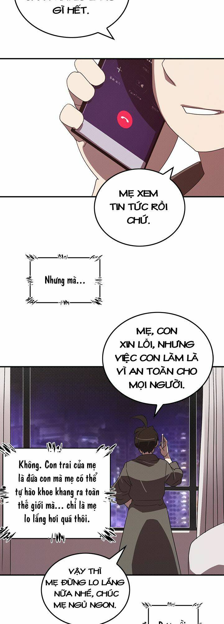 ta là vua pháp sư chapter 87 - Trang 2