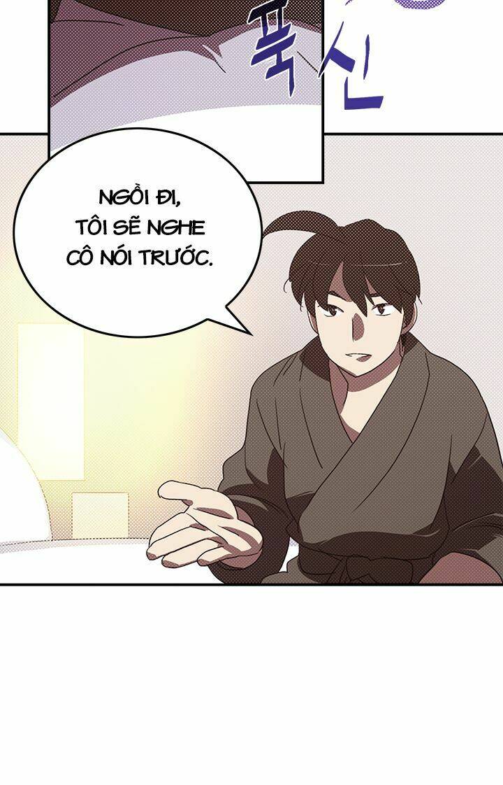 ta là vua pháp sư chapter 87 - Trang 2