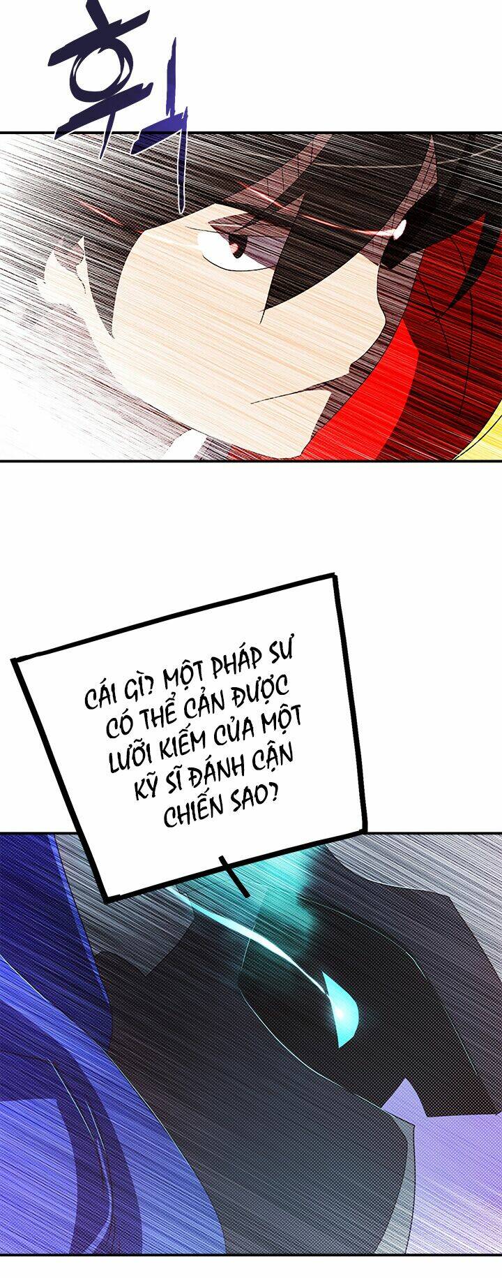 ta là vua pháp sư chapter 93 - Trang 2