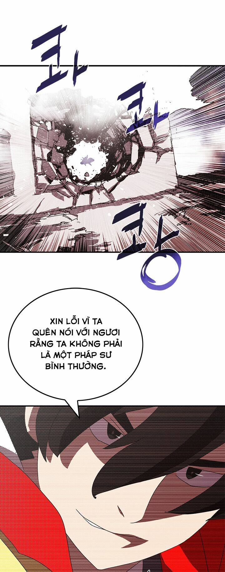 ta là vua pháp sư chapter 93 - Trang 2