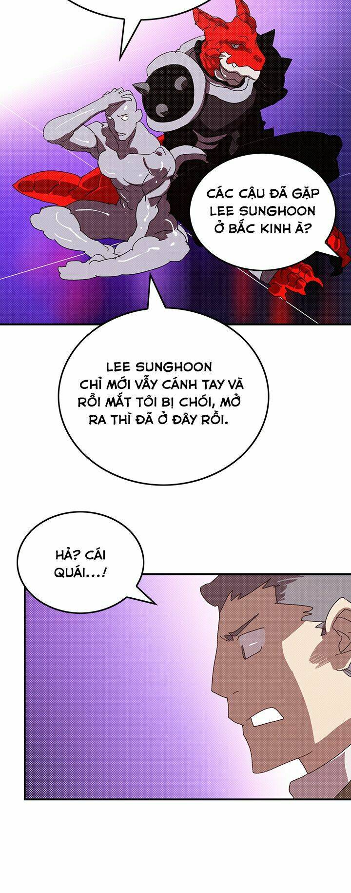 ta là vua pháp sư chapter 93 - Trang 2