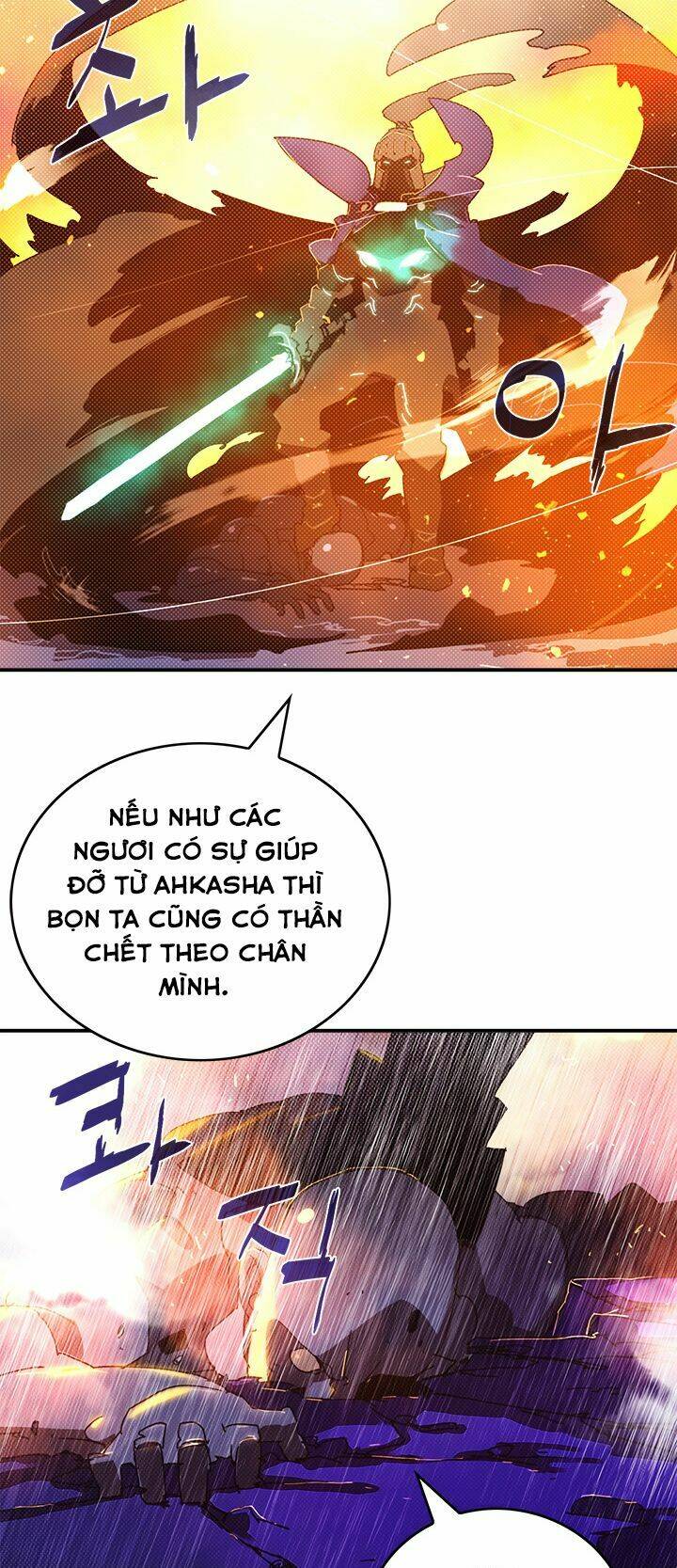 ta là vua pháp sư chapter 93 - Trang 2