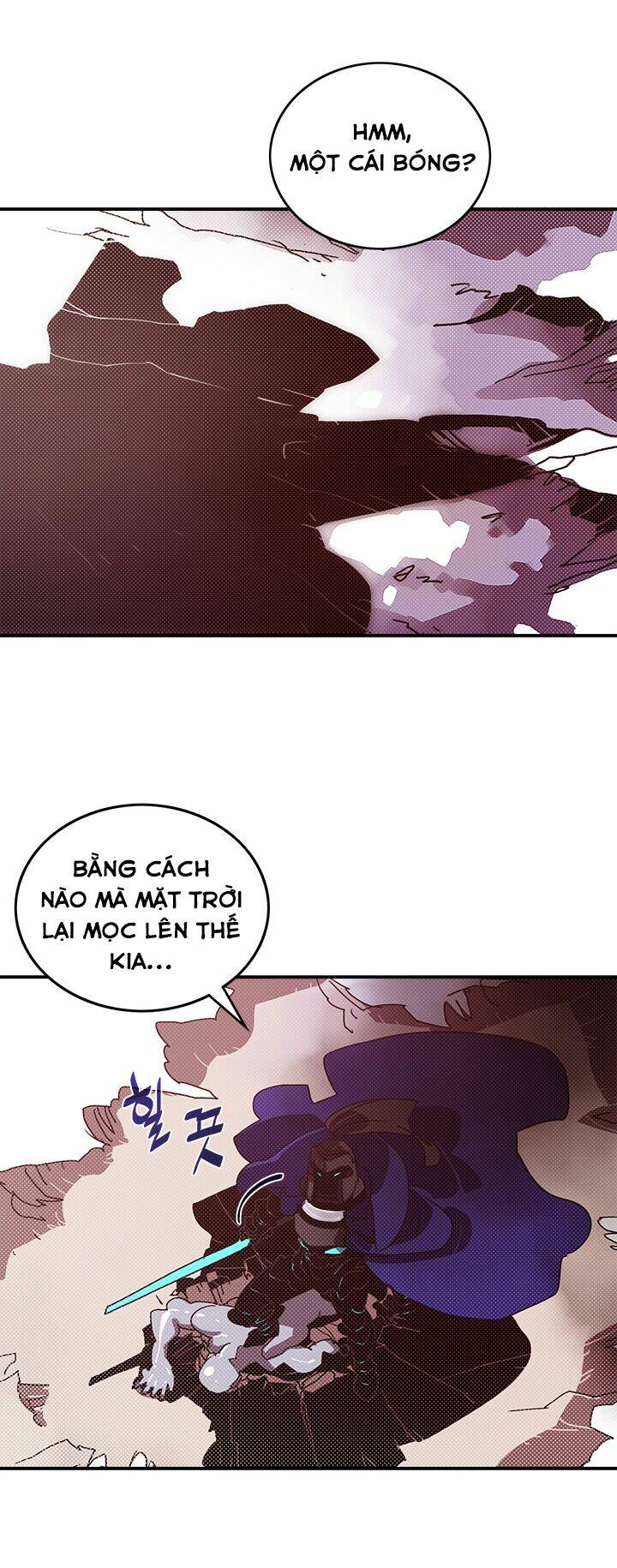 ta là vua pháp sư chapter 93 - Trang 2