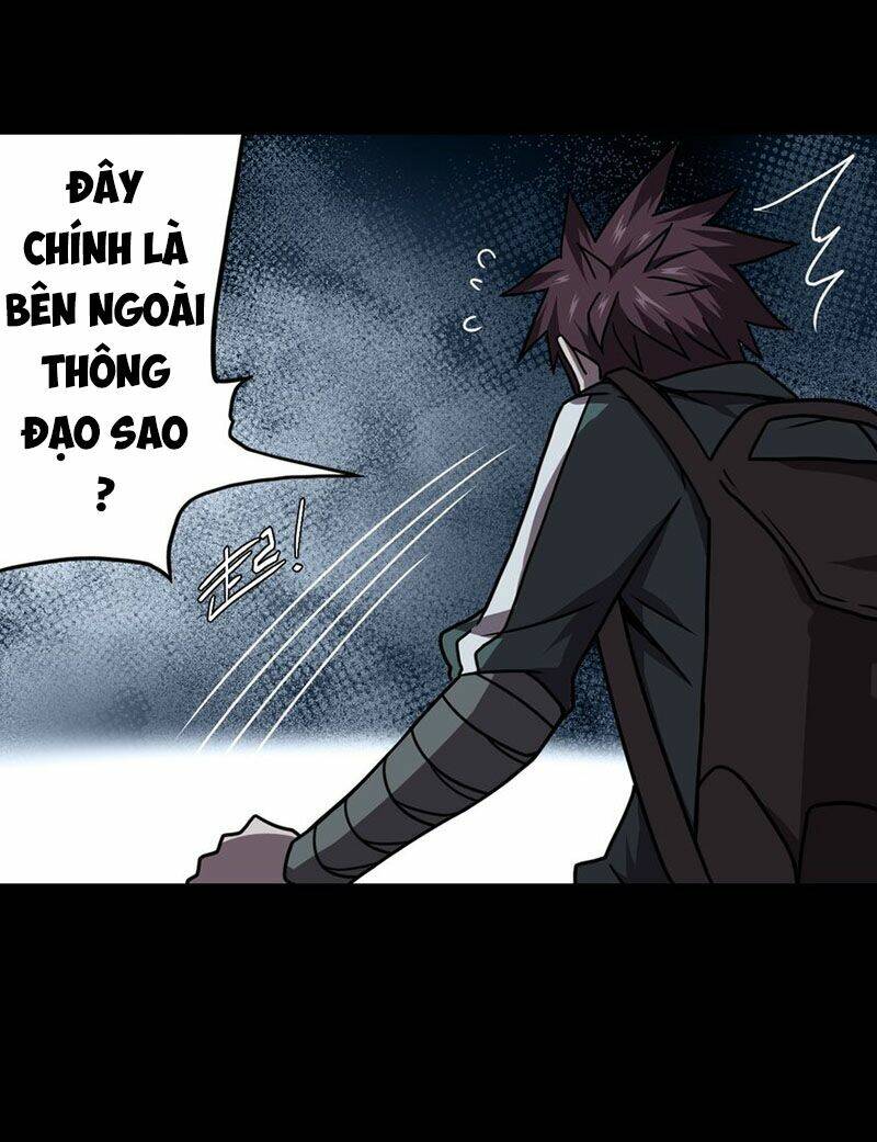 ta làm đạo sĩ những năm kia chapter 13 - Next chapter 14