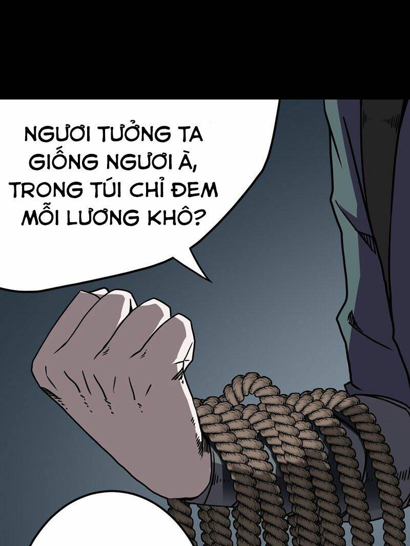 ta làm đạo sĩ những năm kia chapter 13 - Next chapter 14