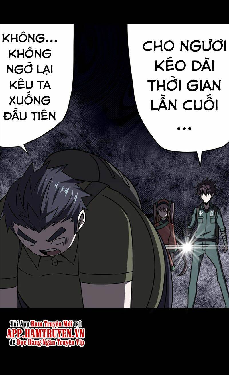 ta làm đạo sĩ những năm kia chapter 13 - Next chapter 14