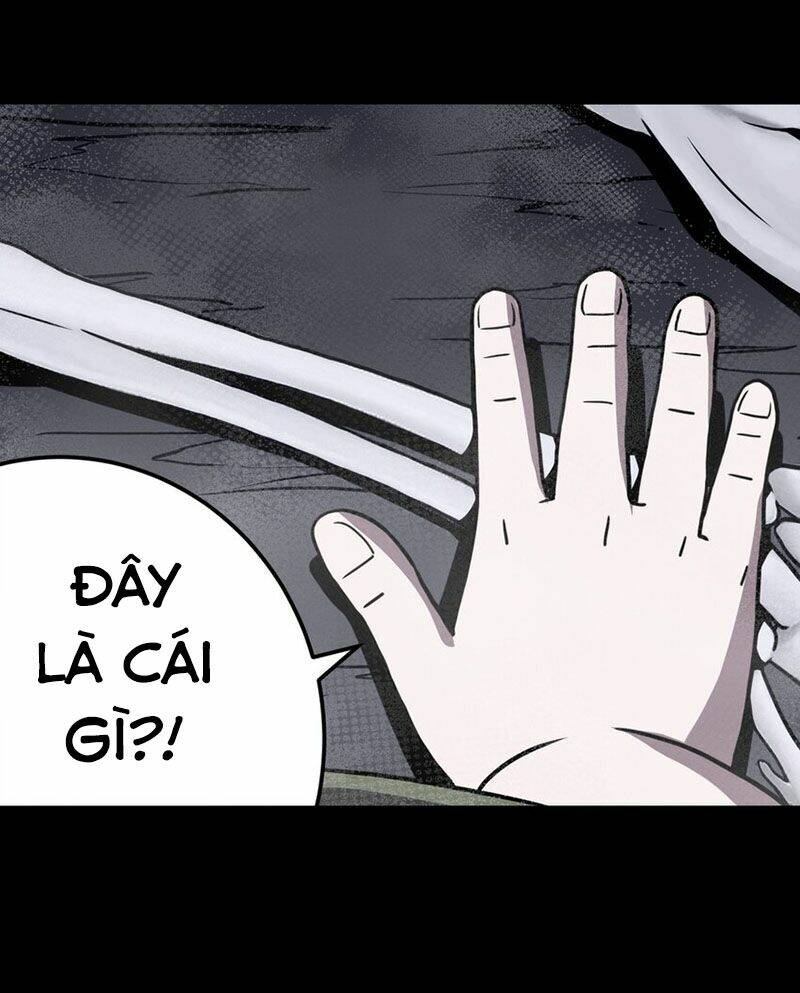 ta làm đạo sĩ những năm kia chapter 13 - Next chapter 14