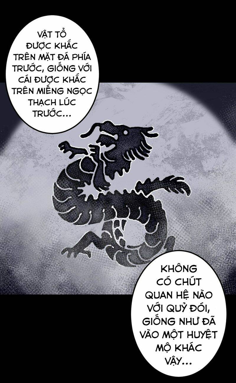 ta làm đạo sĩ những năm kia chapter 13 - Next chapter 14