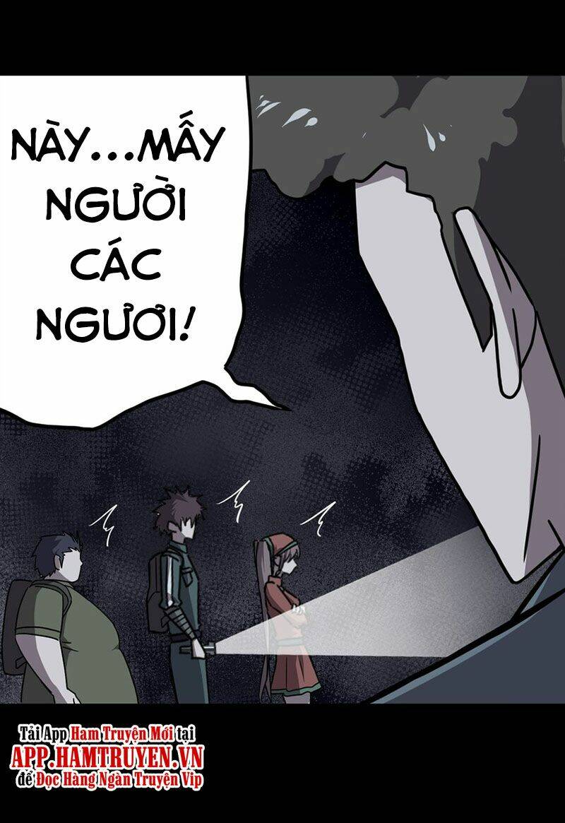 ta làm đạo sĩ những năm kia chapter 13 - Next chapter 14