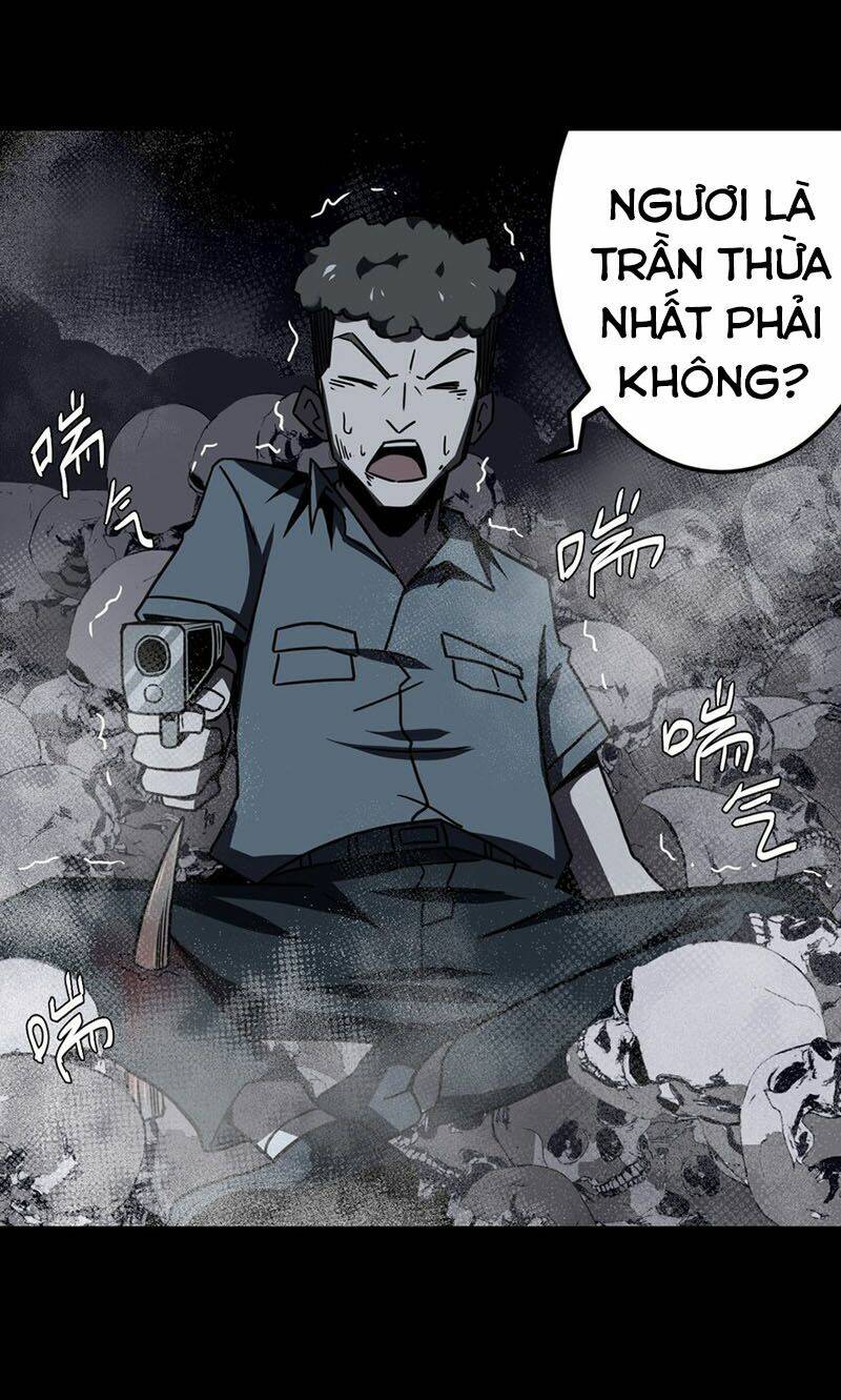 ta làm đạo sĩ những năm kia chapter 13 - Next chapter 14