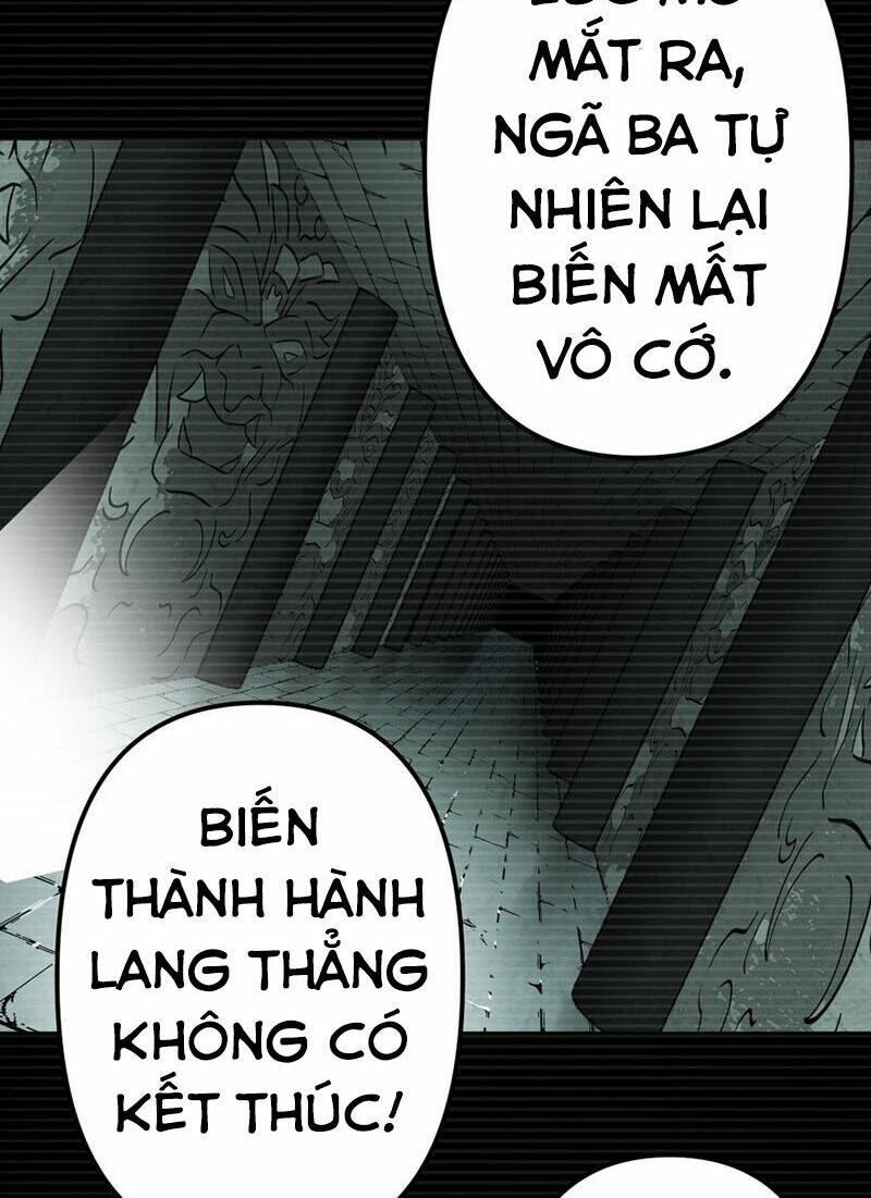 ta làm đạo sĩ những năm kia chapter 14 - Trang 2