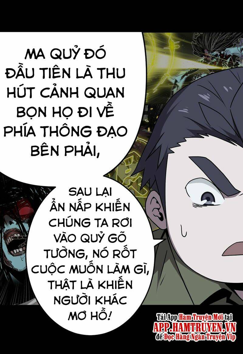 ta làm đạo sĩ những năm kia chapter 14 - Trang 2