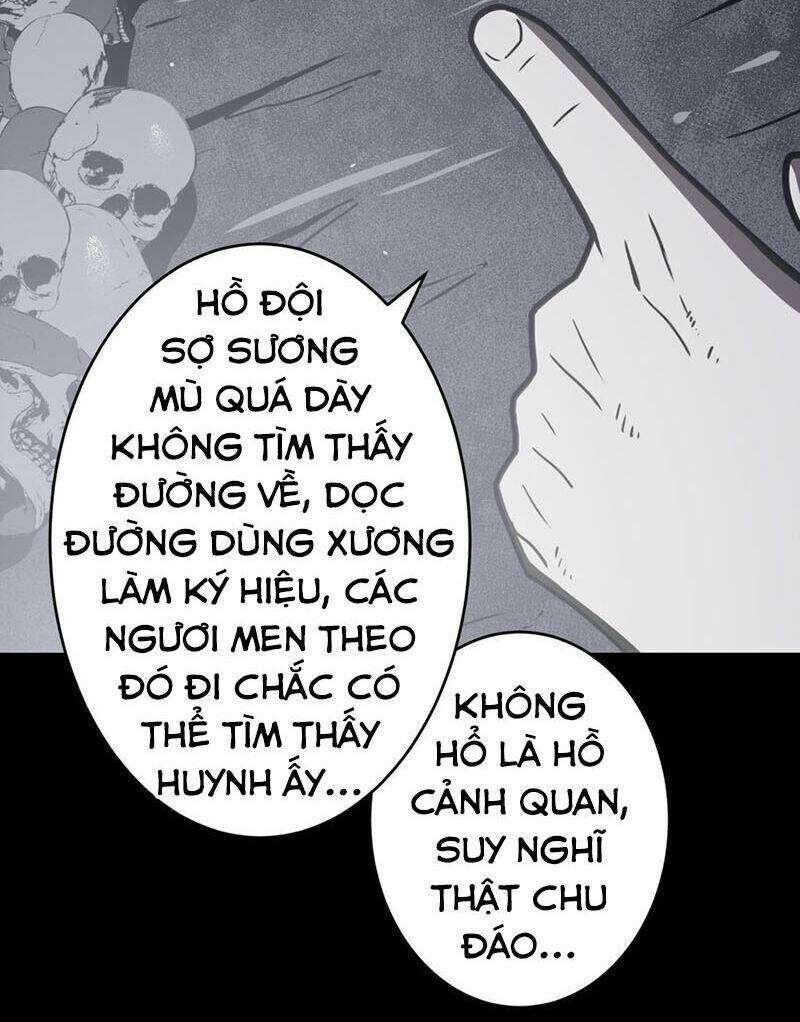 ta làm đạo sĩ những năm kia chapter 14 - Trang 2