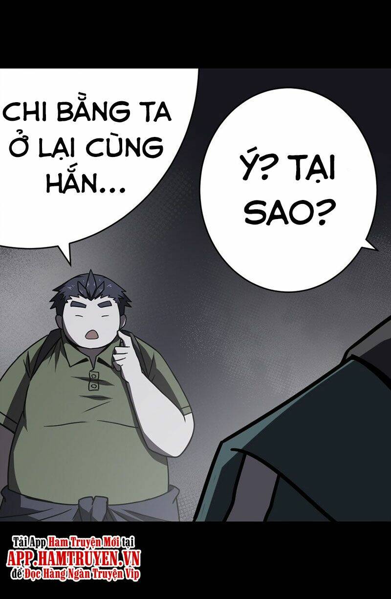 ta làm đạo sĩ những năm kia chapter 14 - Trang 2