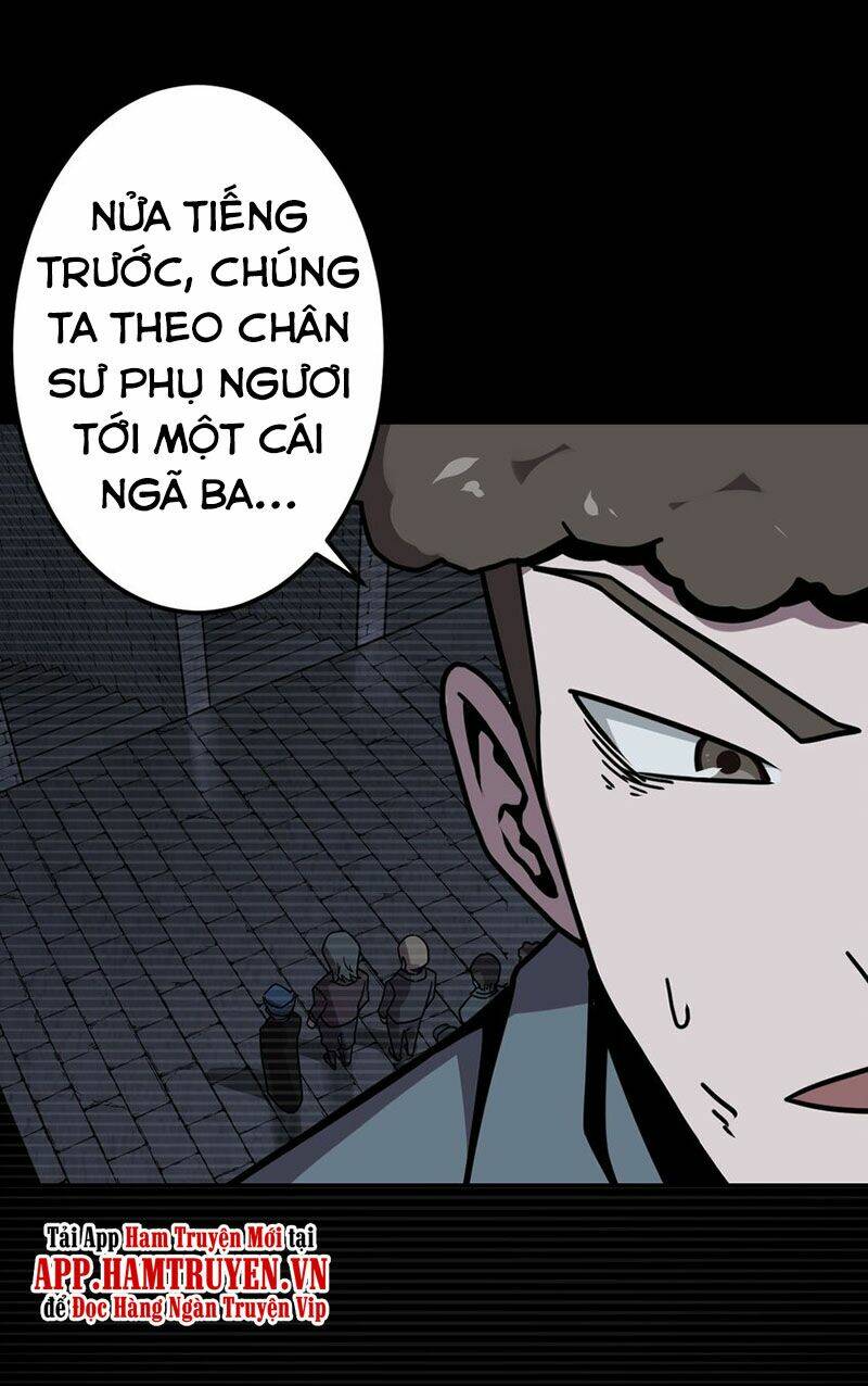 ta làm đạo sĩ những năm kia chapter 14 - Trang 2