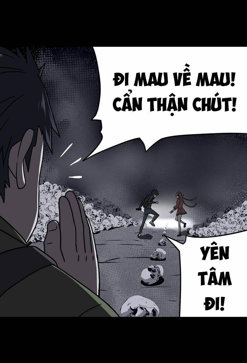 ta làm đạo sĩ những năm kia chapter 14 - Trang 2