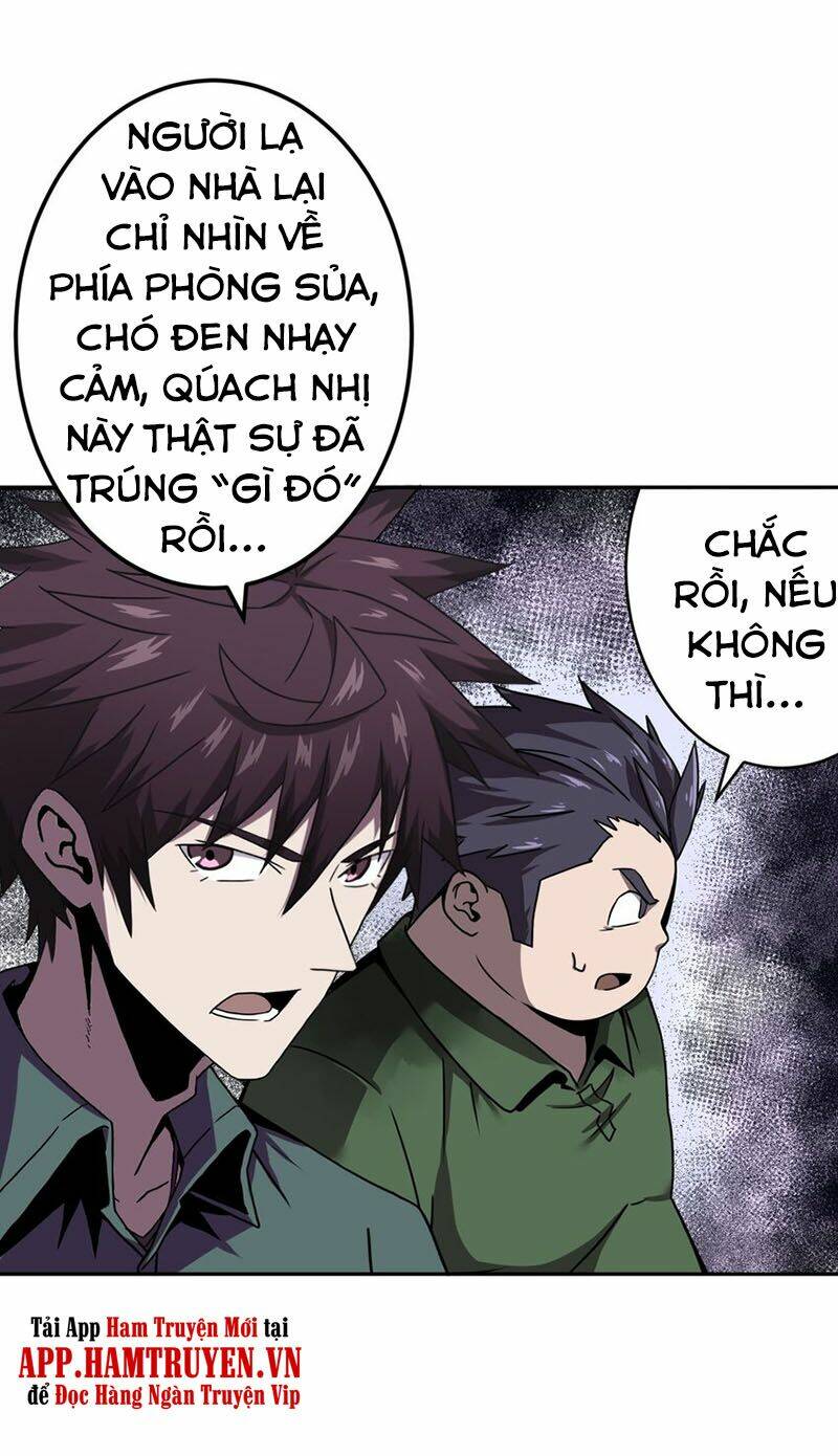 ta làm đạo sĩ những năm kia chapter 2 - Next chapter 3