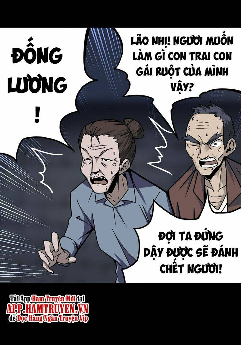 ta làm đạo sĩ những năm kia chapter 2 - Next chapter 3