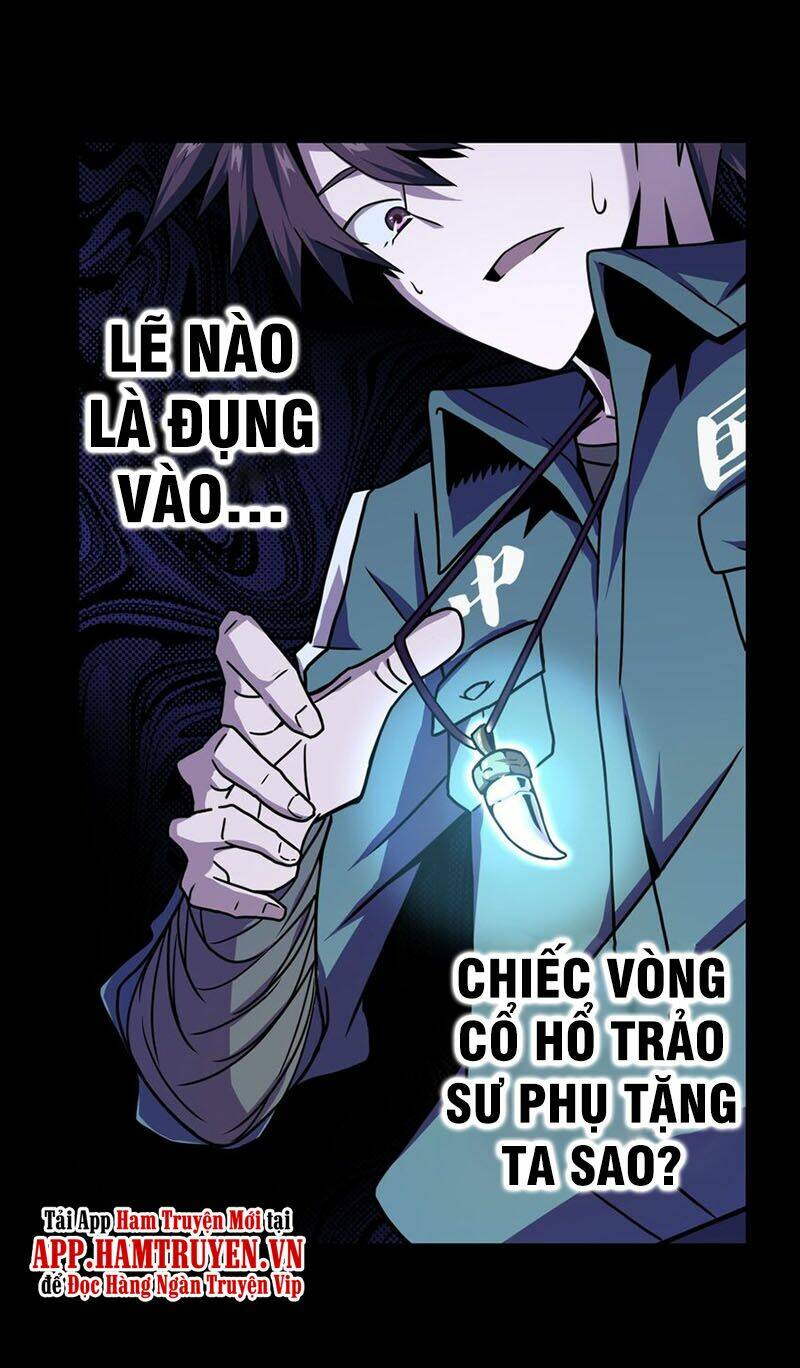 ta làm đạo sĩ những năm kia chapter 2 - Next chapter 3