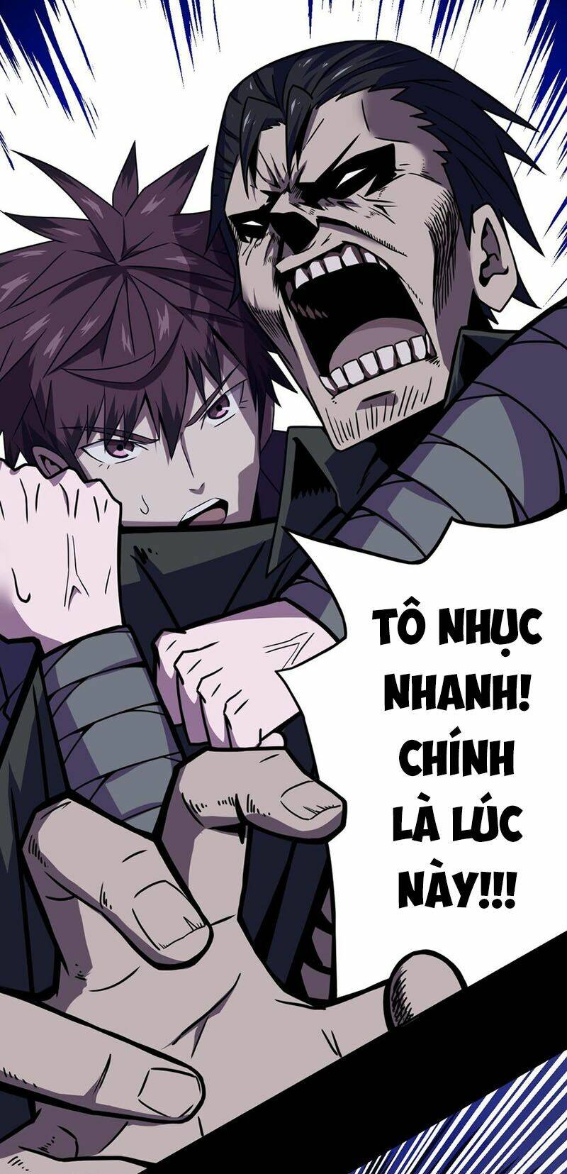 ta làm đạo sĩ những năm kia chapter 2 - Next chapter 3