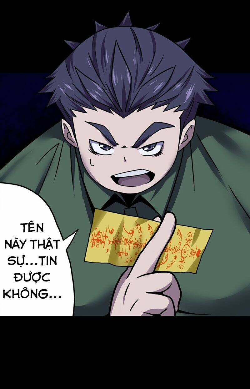 ta làm đạo sĩ những năm kia chapter 2 - Next chapter 3