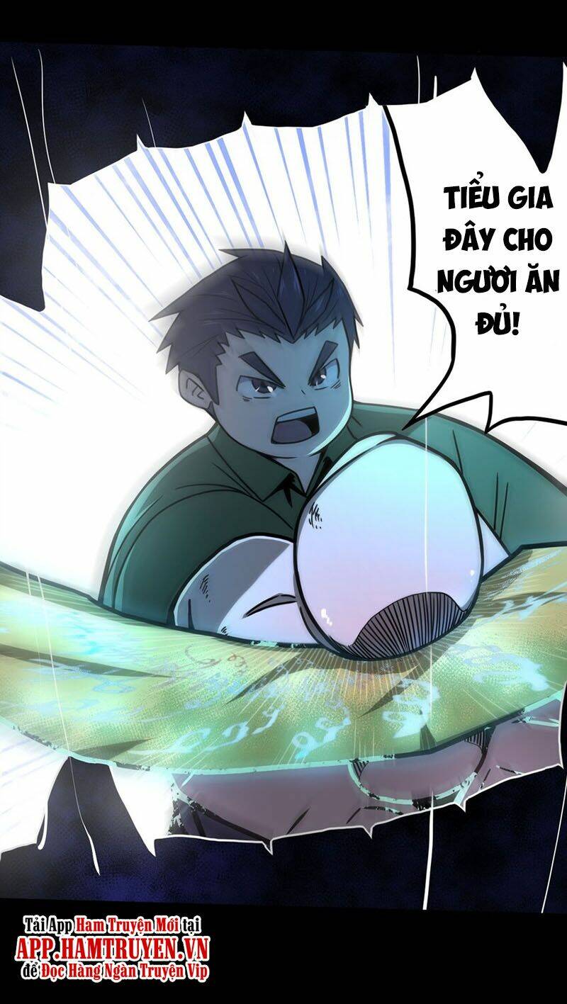 ta làm đạo sĩ những năm kia chapter 2 - Next chapter 3