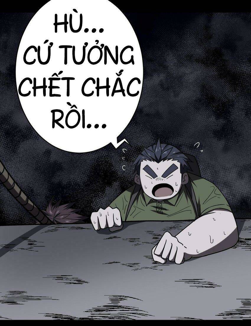 ta làm đạo sĩ những năm kia chapter 21 - Trang 2