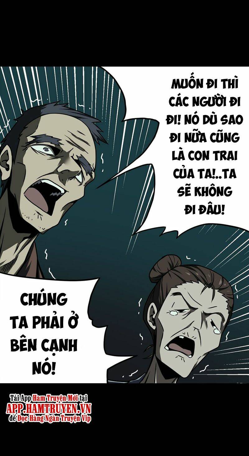 ta làm đạo sĩ những năm kia chapter 3 - Trang 2