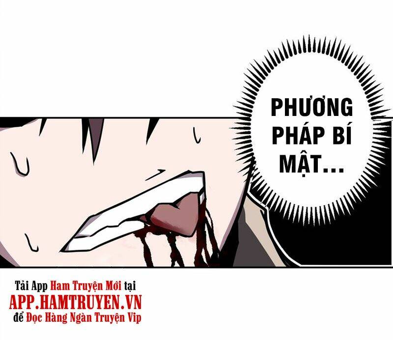 ta làm đạo sĩ những năm kia chapter 3 - Trang 2