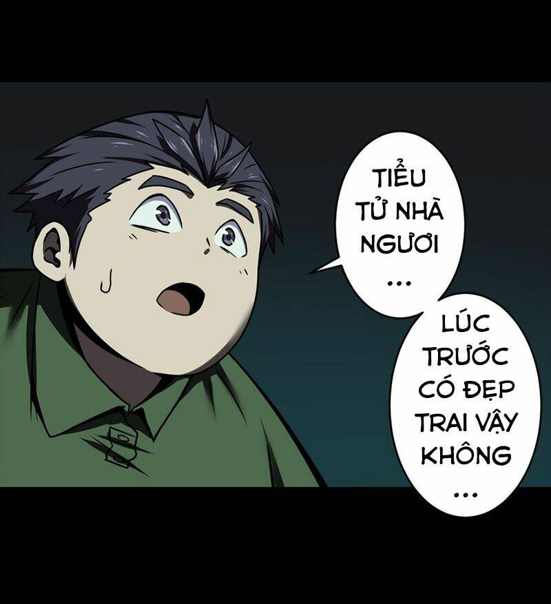 ta làm đạo sĩ những năm kia chapter 3 - Trang 2