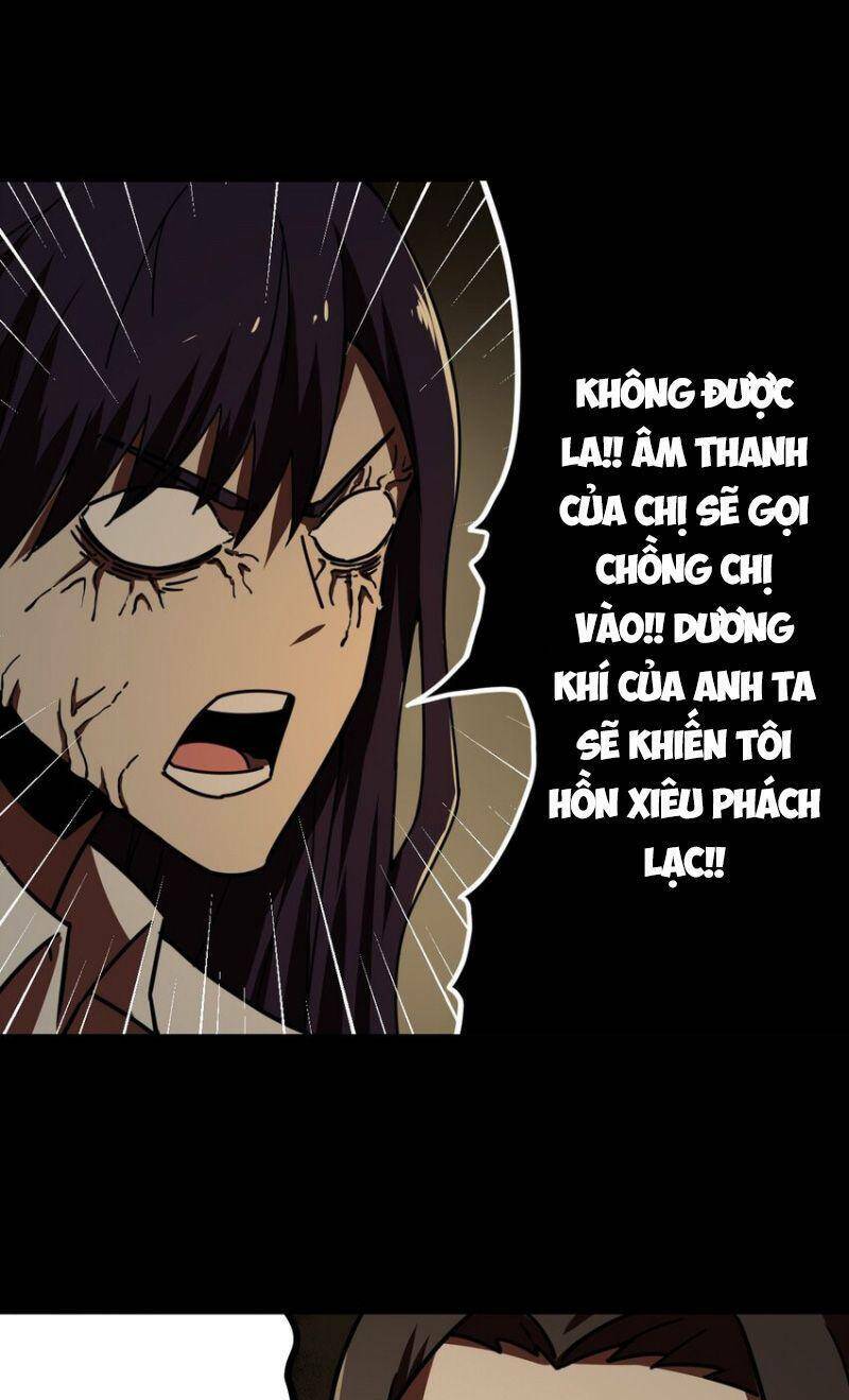 ta làm đạo sĩ những năm kia Chapter 39 - Next Chapter 40