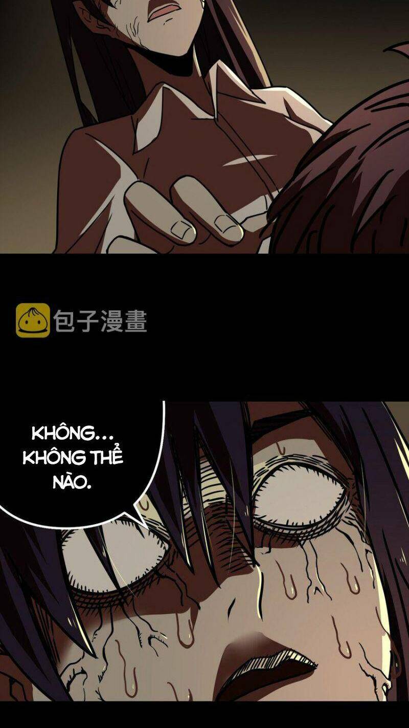 ta làm đạo sĩ những năm kia Chapter 39 - Next Chapter 40