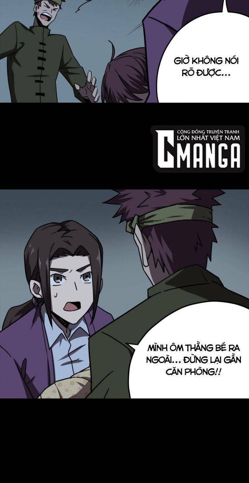 ta làm đạo sĩ những năm kia Chapter 39 - Next Chapter 40