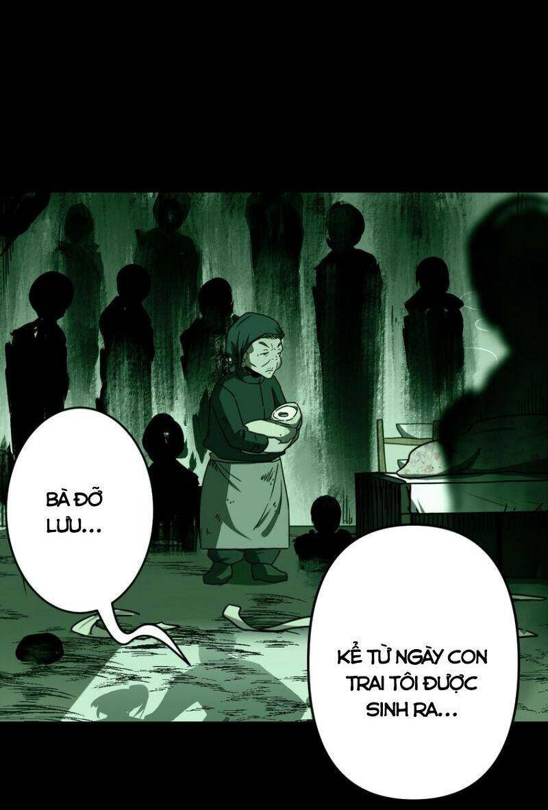 ta làm đạo sĩ những năm kia Chapter 39 - Next Chapter 40